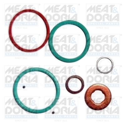 Repair Kit, injection nozzle